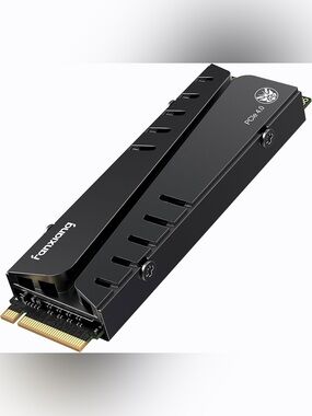 fanxiang S770 PCIe 4.0 M.2 NVMe Internal SSD Solid State Drive